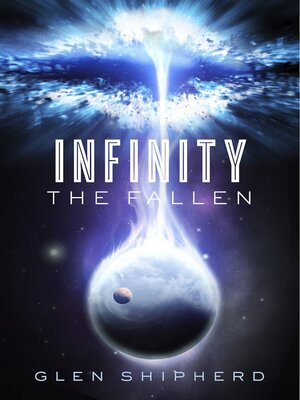 cover image of Infinity--The Fallen